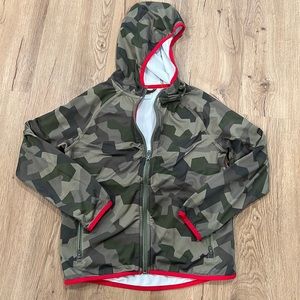 Hanna Andersson Hoodie